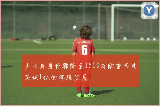 卢卡库身价骤降至1500万欧曾两度突破1亿的辉煌岁月