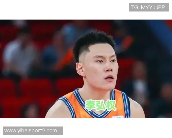 常规赛第11轮最佳阵容揭晓李弘权周琦陶汉林史密斯威尔斯强势入选