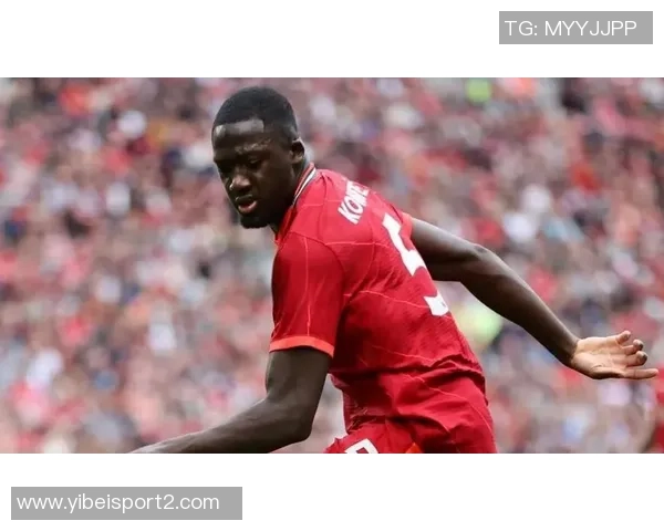 英媒称利物浦考虑一月引援中卫并积极续约科纳特