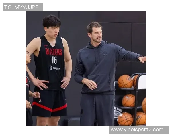 斯普利特谈球队新成员融入需全队共同适应新轮换体系