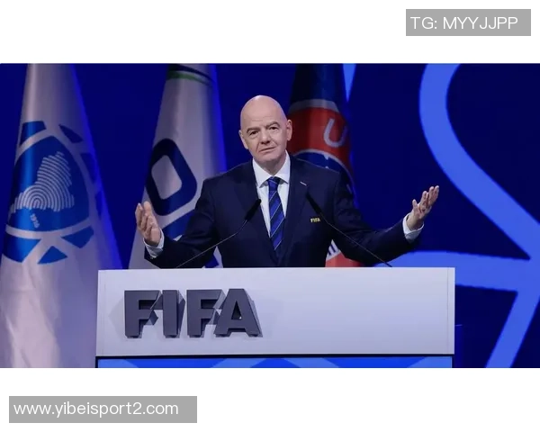 国际足联会议未涉及世界杯世俱杯扩军计划引发关注