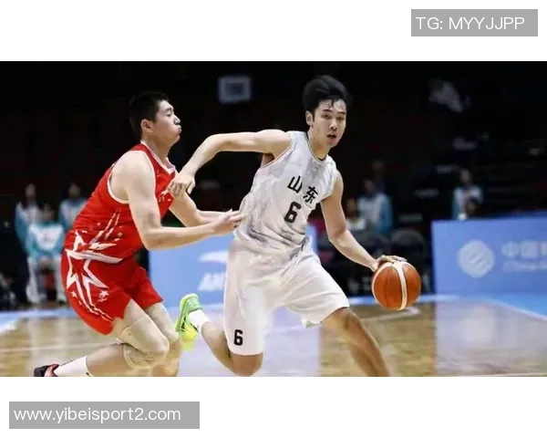 广东U18凭借执行力和团队合作获胜战胜山东也有运气成分在内