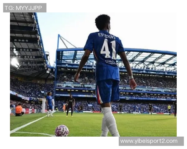 切尔西官方宣布埃斯特旺对巴萨一条龙破门荣获11月最佳进球称号 切尔西官方宣布埃斯特旺对巴萨一条龙破门荣获11月最佳进球称号