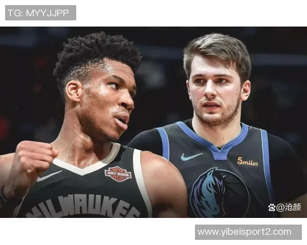 独行侠可用东契奇换取多个首轮选秀权甚至字母哥引发热议