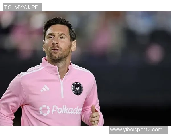 美职联依赖梅西推动繁荣美国足球崛起面临多重挑战