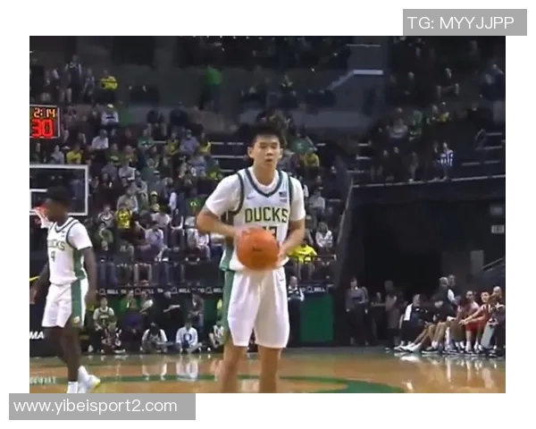 林葳表现出色但需提升耐心俄勒冈大学主帅对其转移球赞赏有加