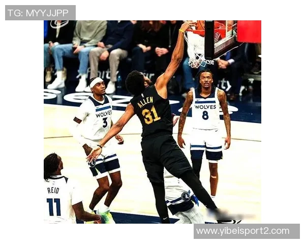 逆转森林狼杰伦格林激情四溢展现球队拼搏精神令人热血沸腾的比赛回顾 逆转森林狼杰伦格林激情四溢展现球队拼搏精神令人热血沸腾的比赛回顾