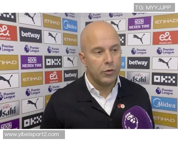 斯洛特坦言曼城实力远超我们定位球提升可多拿分数