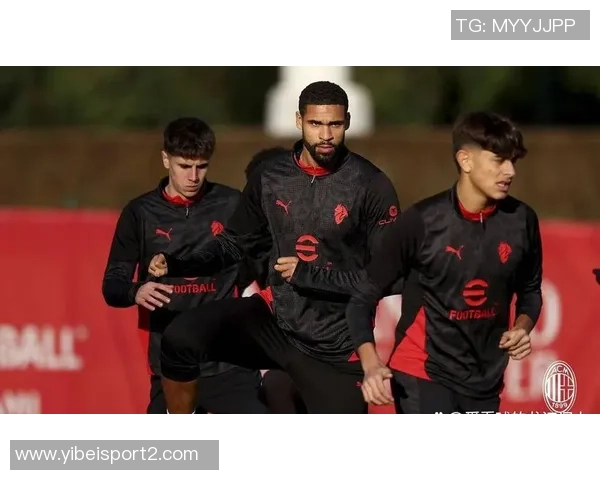 米兰力争在年底前完成菲尔克鲁格租借交易已与球员达成一致