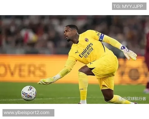 前比利时国门盛赞多纳鲁马是米兰历史最佳门将超越迈尼昂 前比利时国门盛赞多纳鲁马是米兰历史最佳门将超越迈尼昂