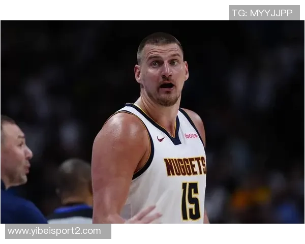 帕森斯称约基奇历史前十唯一超越他的是奥尼尔的统治力