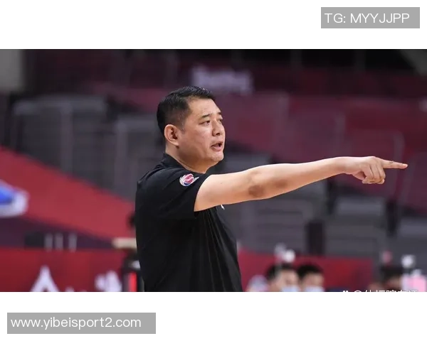 巩晓彬携弟子出战全运杨瀚森未能如愿驰援球队 巩晓彬携弟子出战全运杨瀚森未能如愿驰援球队