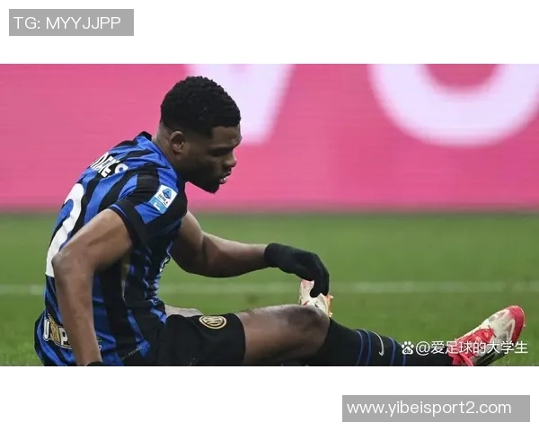 国米确认邓弗里斯伤势轻微球员明日回意大利进行理疗