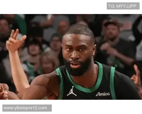 奥康纳称赞杰伦布朗应入MVP讨论绿军战绩超出外界预期