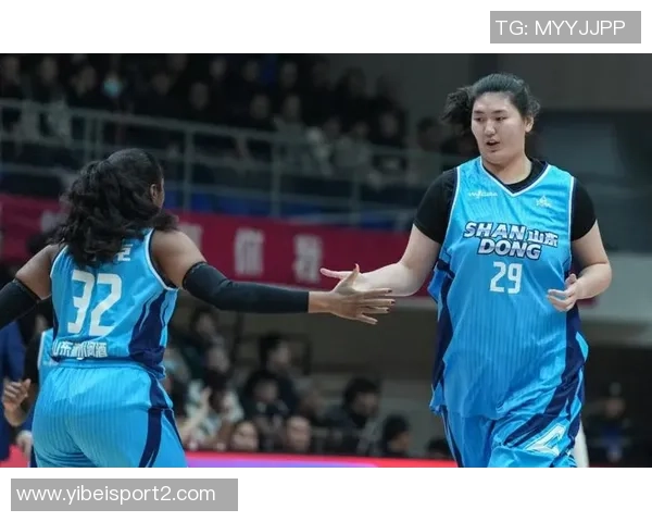 山东女篮主帅谈张子宇加盟进展强调适应成年组比赛的重要性 山东女篮主帅谈张子宇加盟进展强调适应成年组比赛的重要性