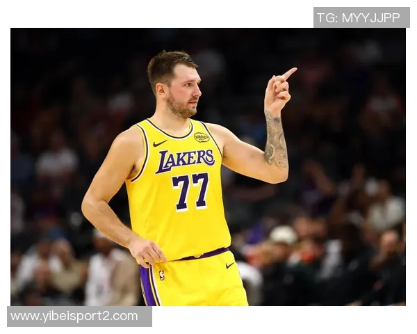 湖人惨败背后真相布朗尼上场是否成关键东契奇单打成制胜法宝 湖人惨败背后真相布朗尼上场是否成关键东契奇单打成制胜法宝