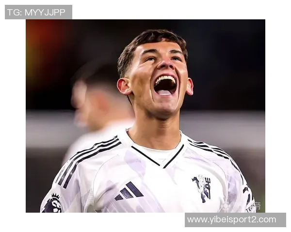 布莱克莫尔呼吁卡里克重用年轻球员莱西不应因年龄小而忽视其潜力