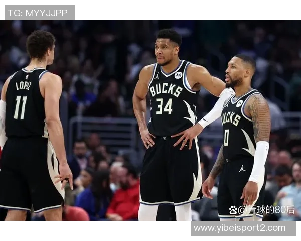 字母哥首节表现抢眼6分钟内高效砍下10分4篮板并罚球5中4