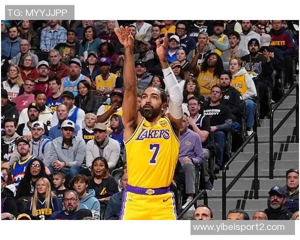 湖人替补火力不足本赛季场均仅258分全联盟垫底亟需提升进攻能力